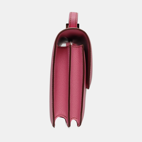 Constance 19 Epsom Pink