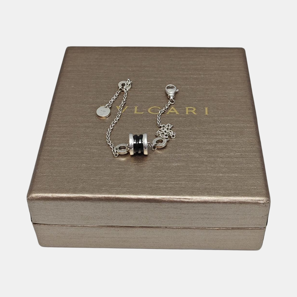 925 Sterling Silver Bracelet
