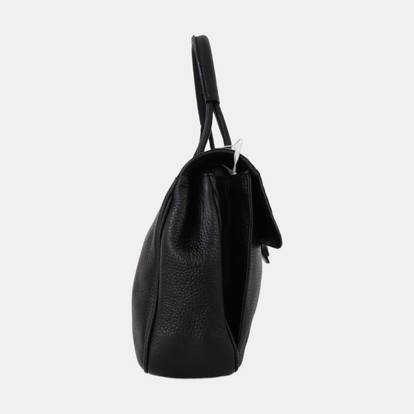 Leather Black
