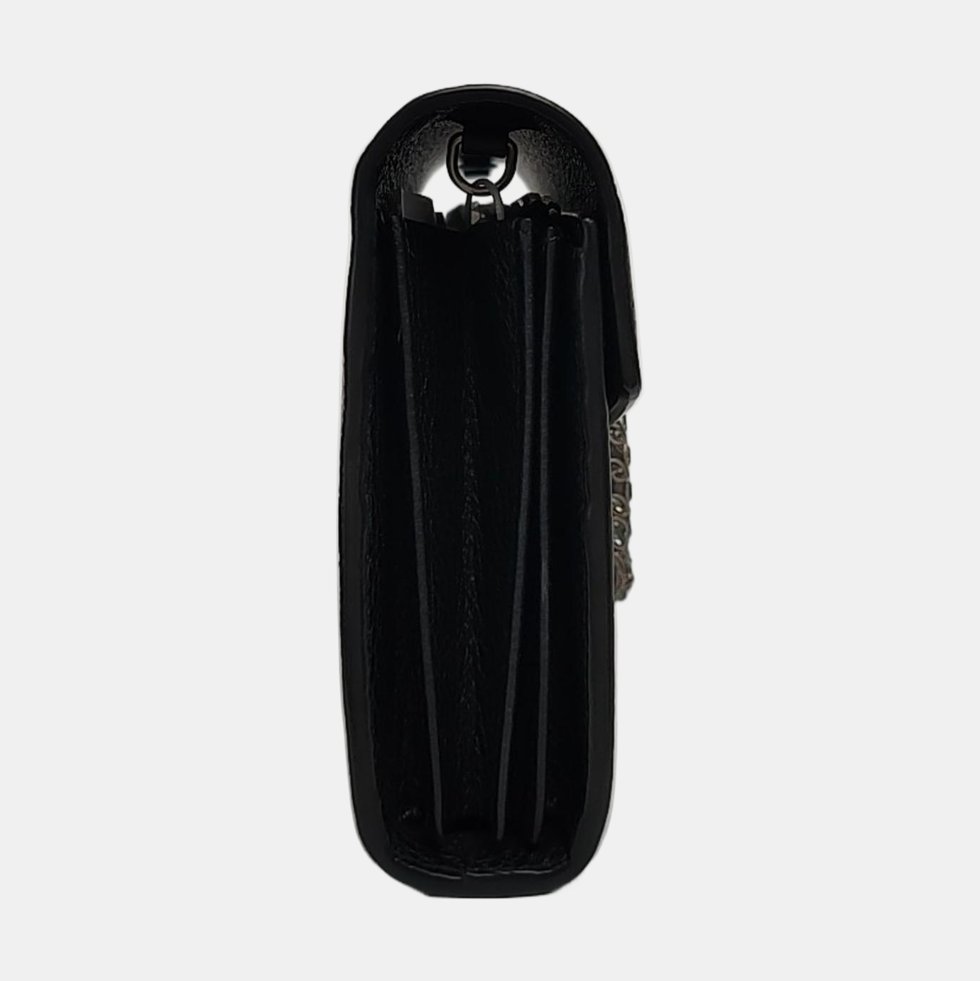 Dionysus Mini Calfskin Black