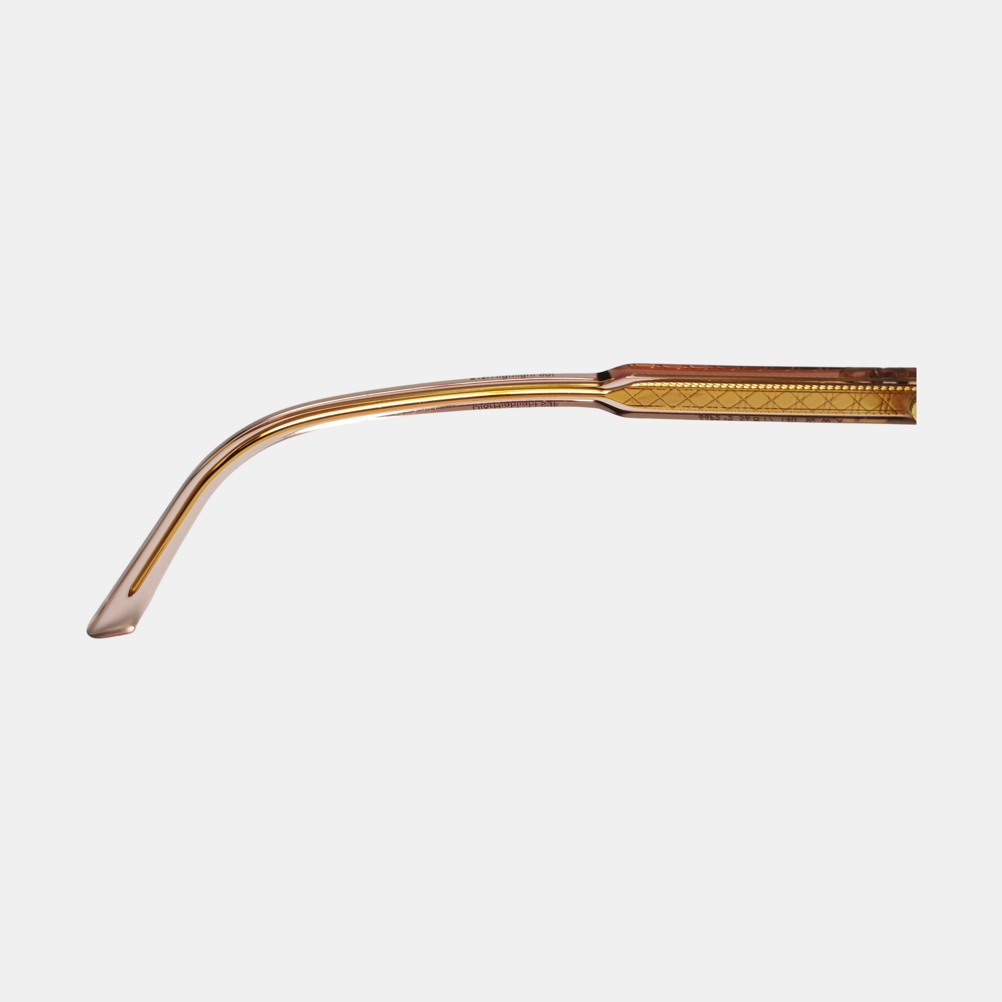 Synthetic Sunglasses Green