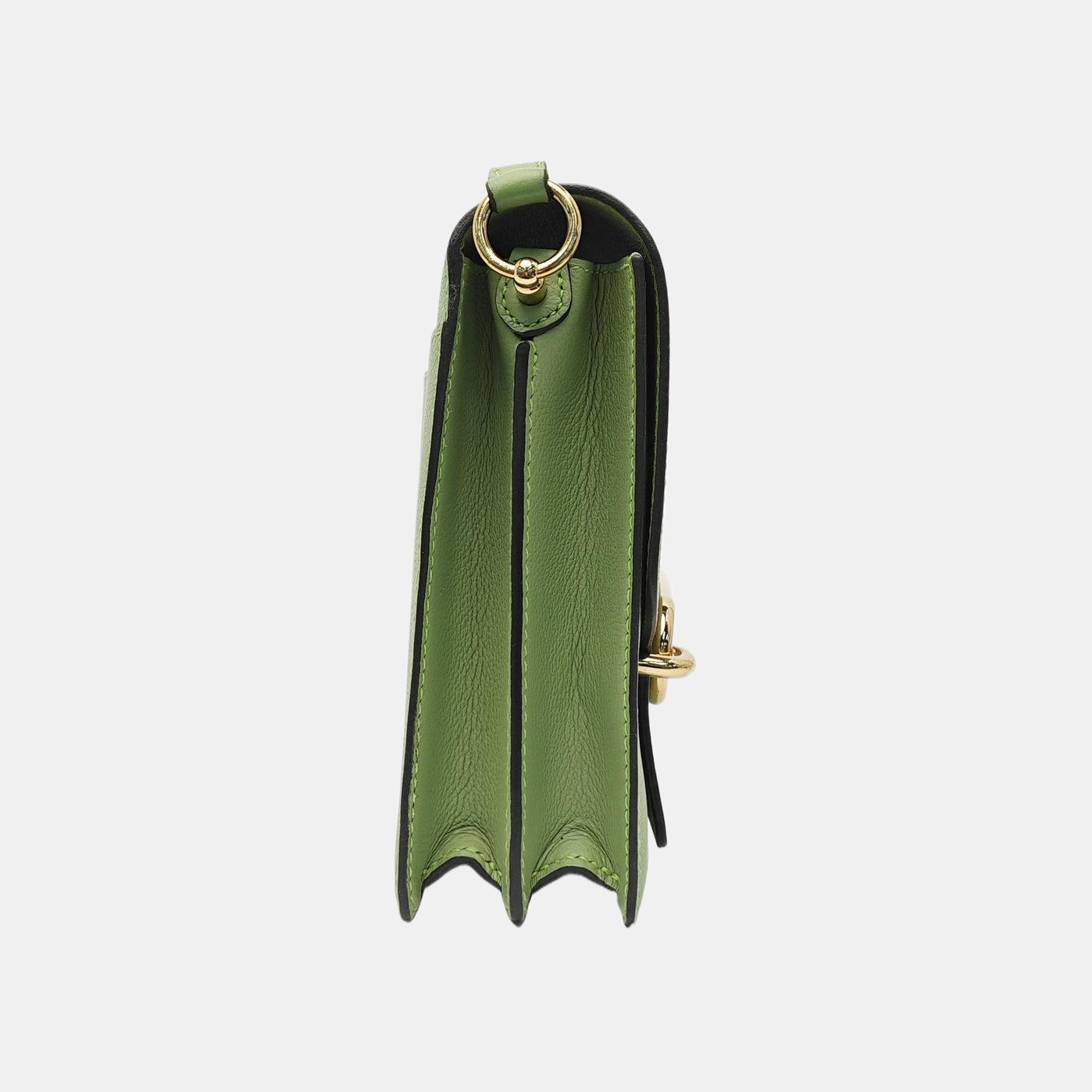 Roulis Small Evercolor Green