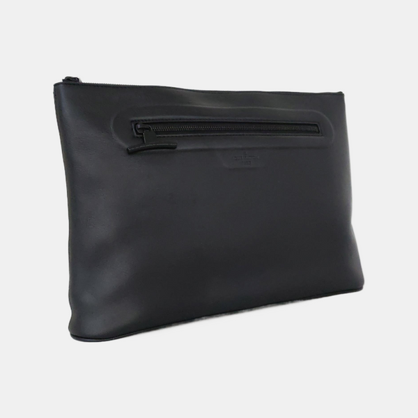 Calfskin Black
