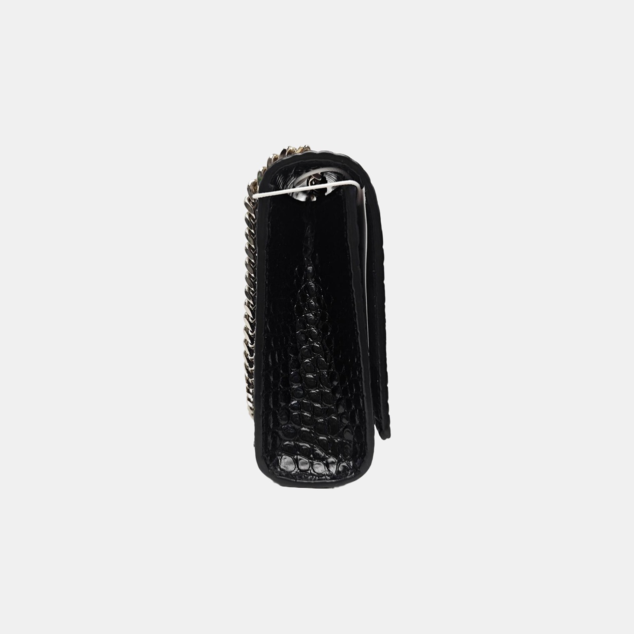 KATE Small Calfskin Black
