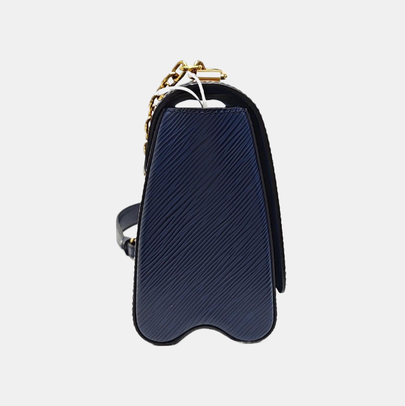 TWIST MM Epi Blue