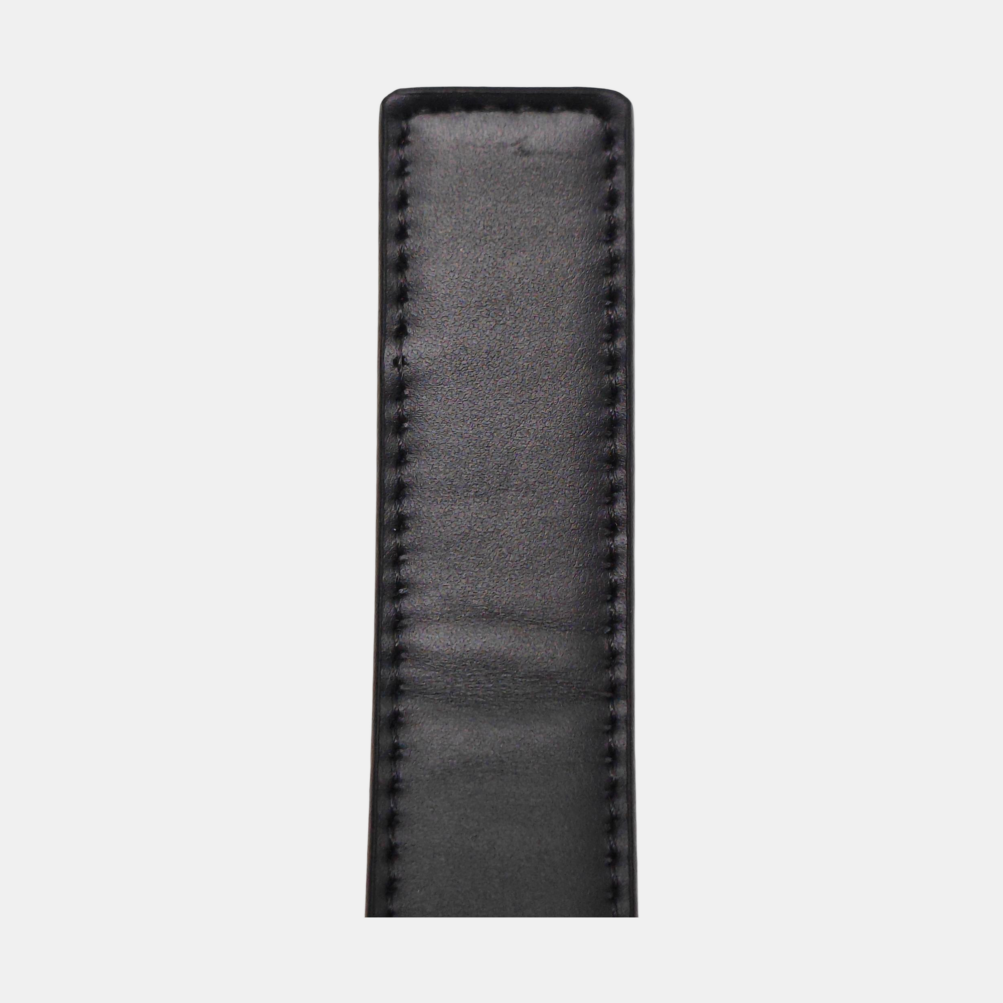 Leather Belt Brown