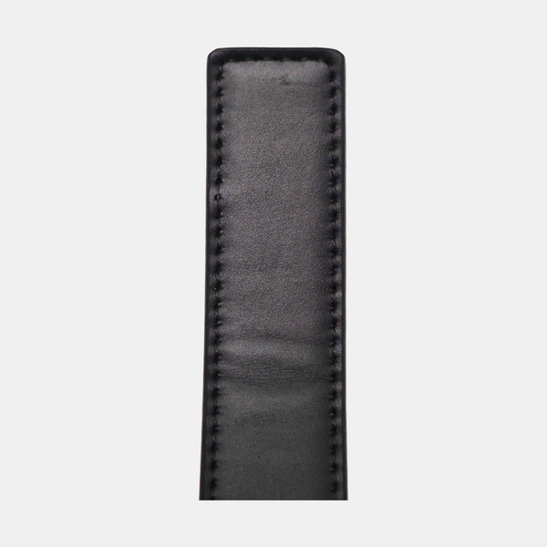 Leather Belt Brown