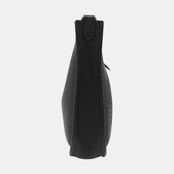 Evelyne TPM Clemence Black