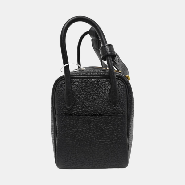 Lindy Mini Clemence Black