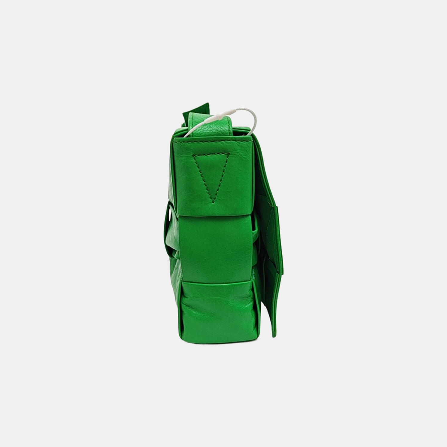 Cassette Medium Calfskin Green