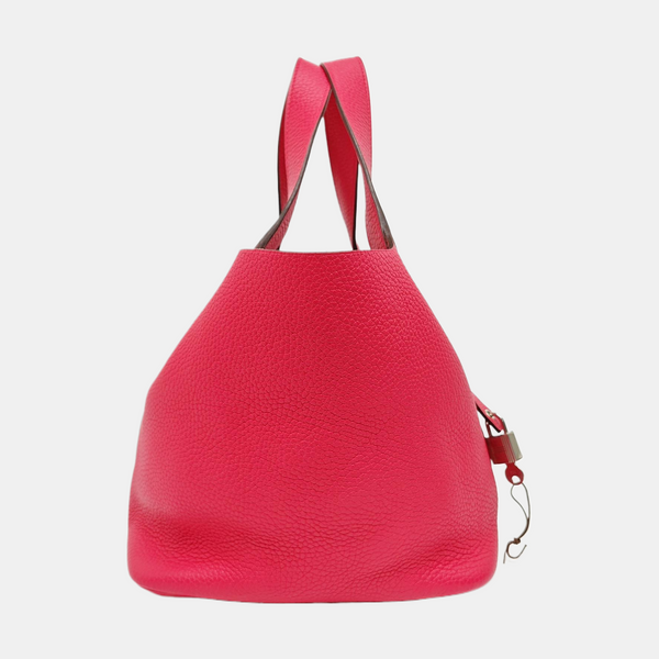 Picotin Lock 22 Clemence Pink