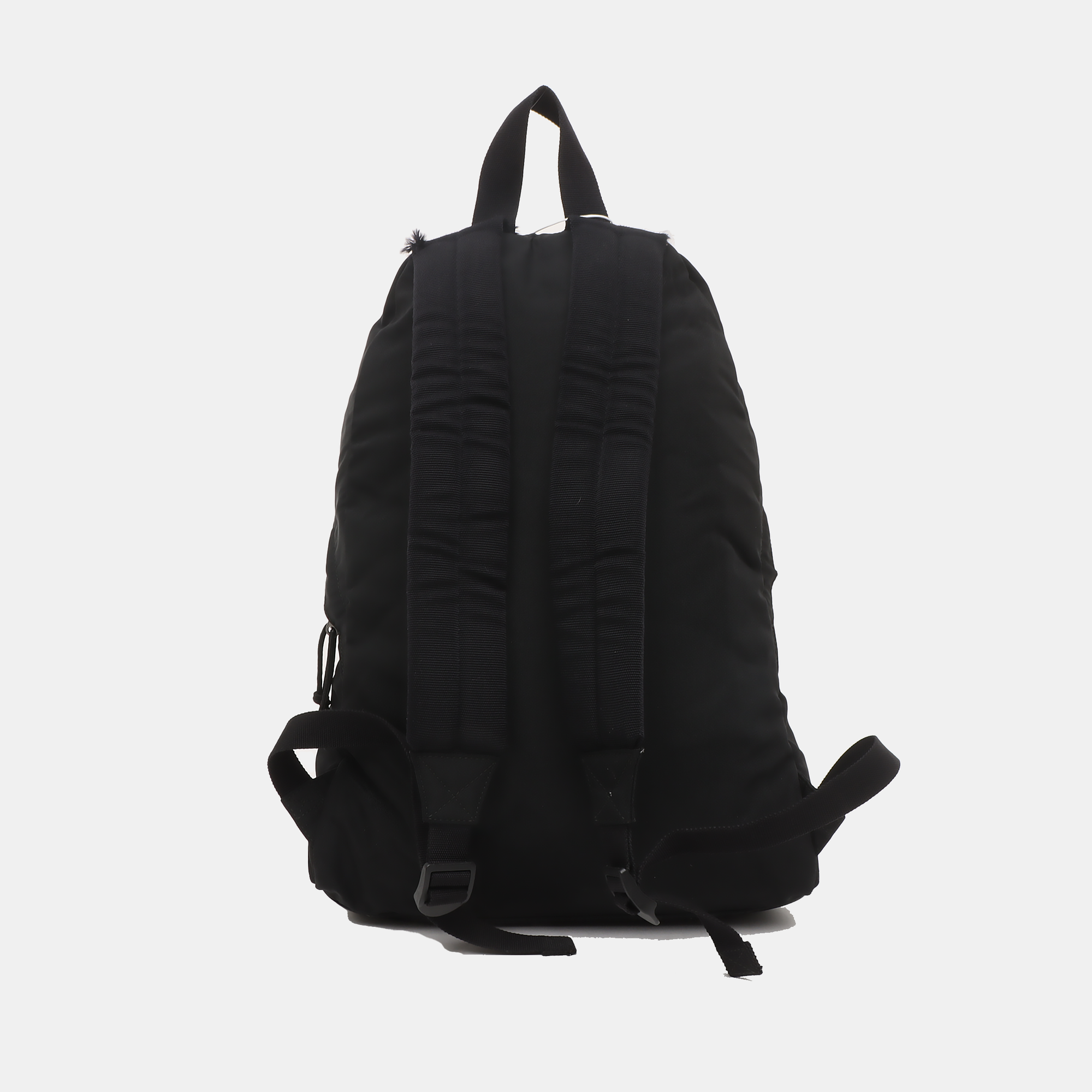 Canvas Black