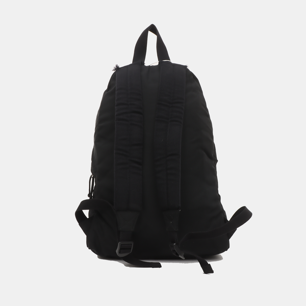 Canvas Black