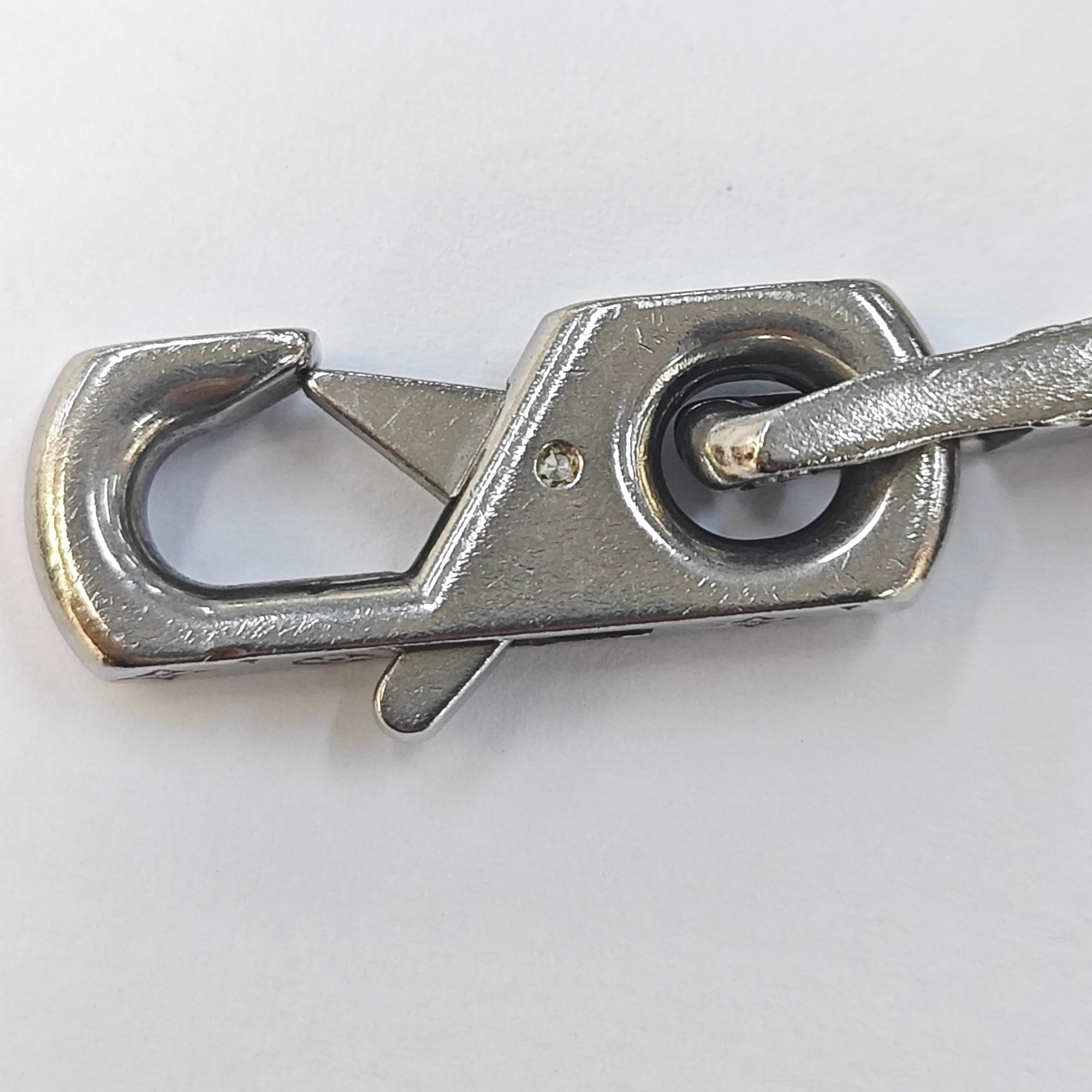 Metal Silver Bracelet