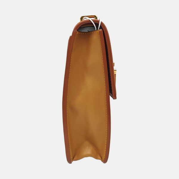 Robin Calfskin Red