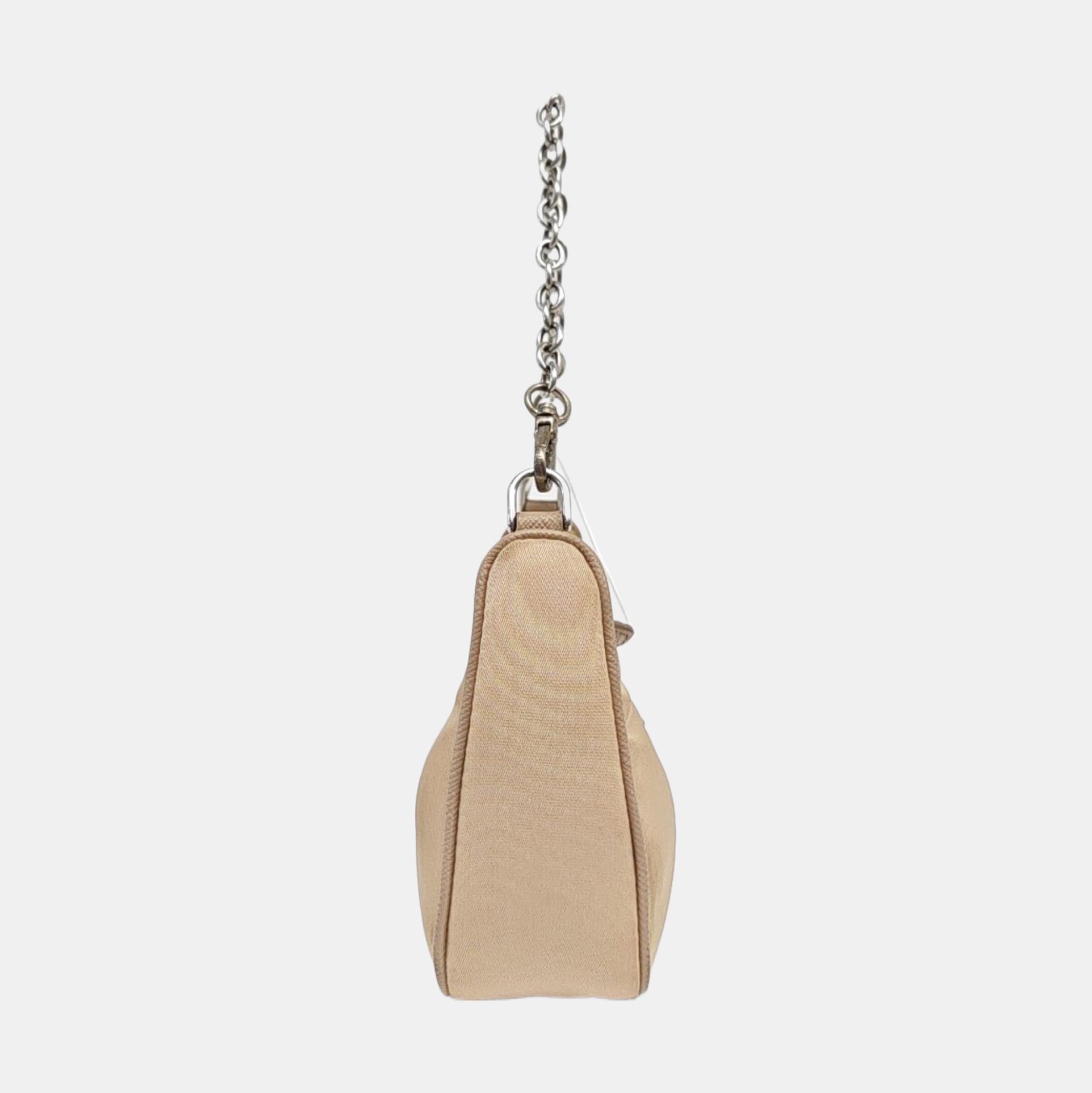 Re-Edition Nylon Beige