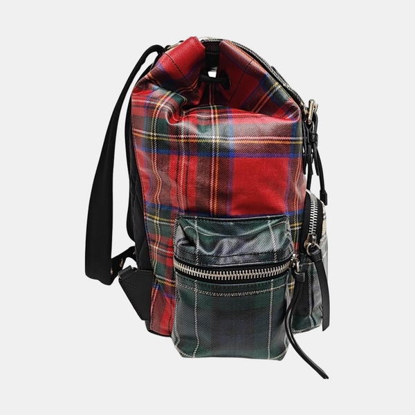 The Rucksack Medium Special Material Multicolor