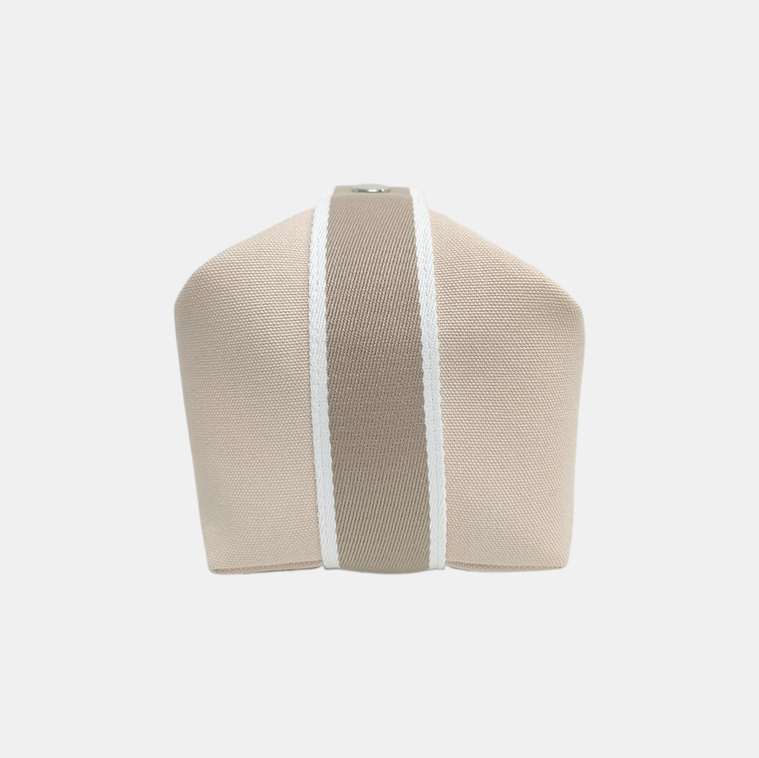 Bride A Brac Small Canvas Beige