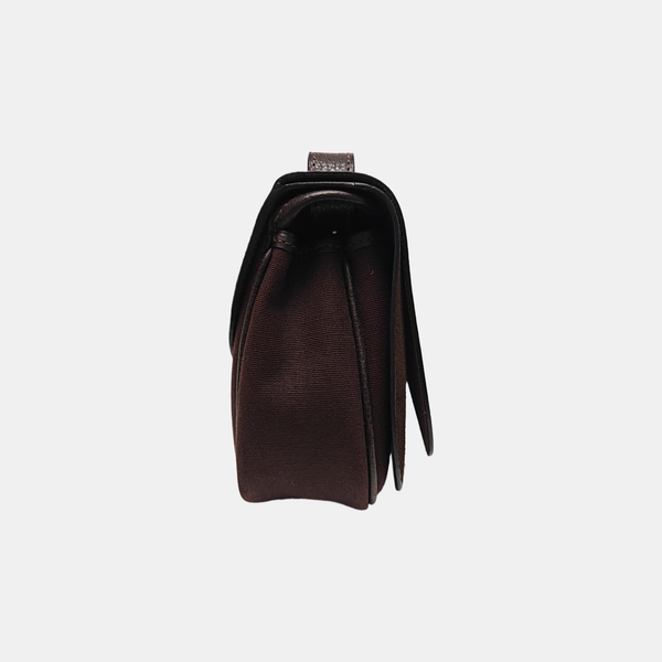 Colorado Canvas Brown