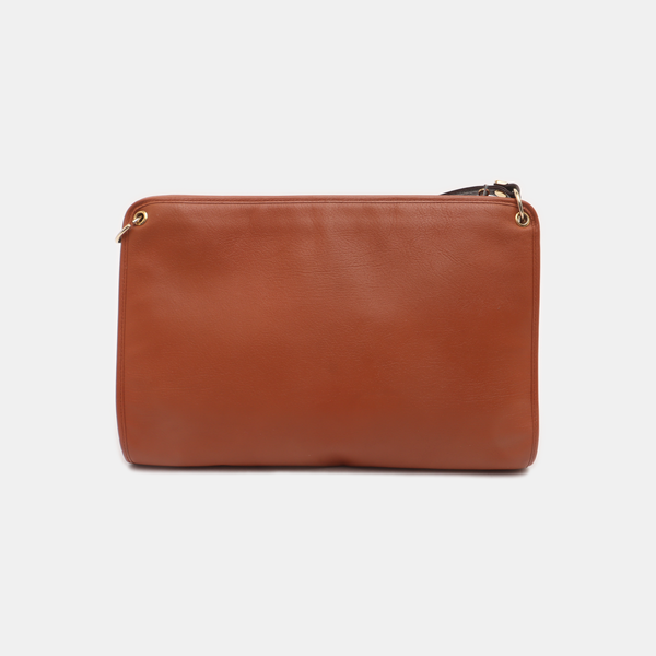 Calfskin Brown
