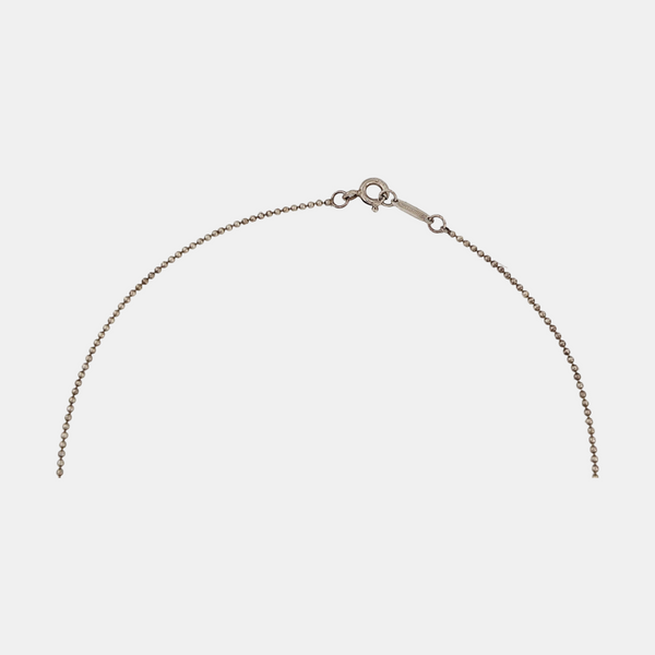 925 Sterling Silver Necklace