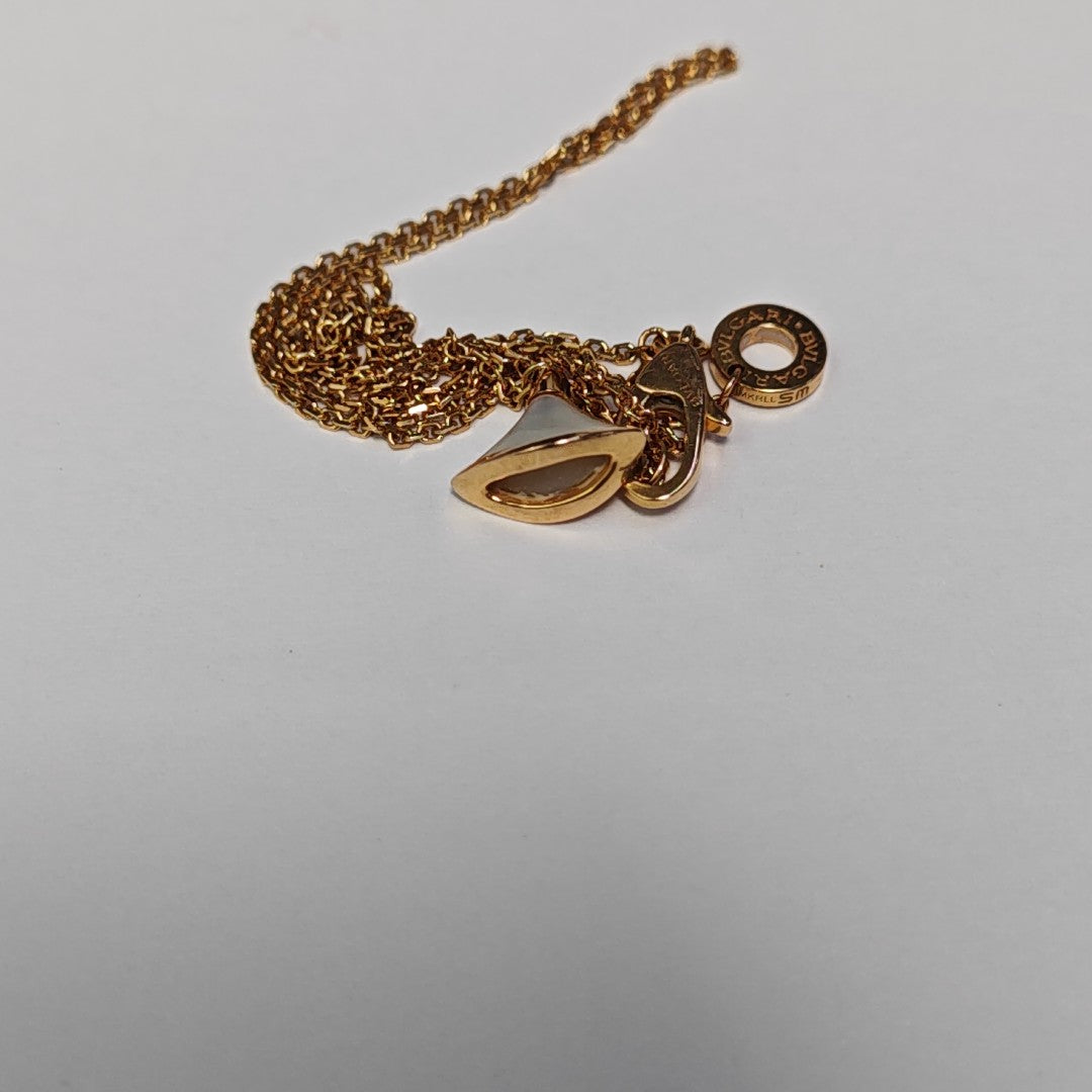 DIVAS' DREAM 18k Rose Gold Bracelet