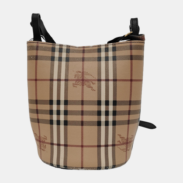 Lorne Coated Canvas Beige