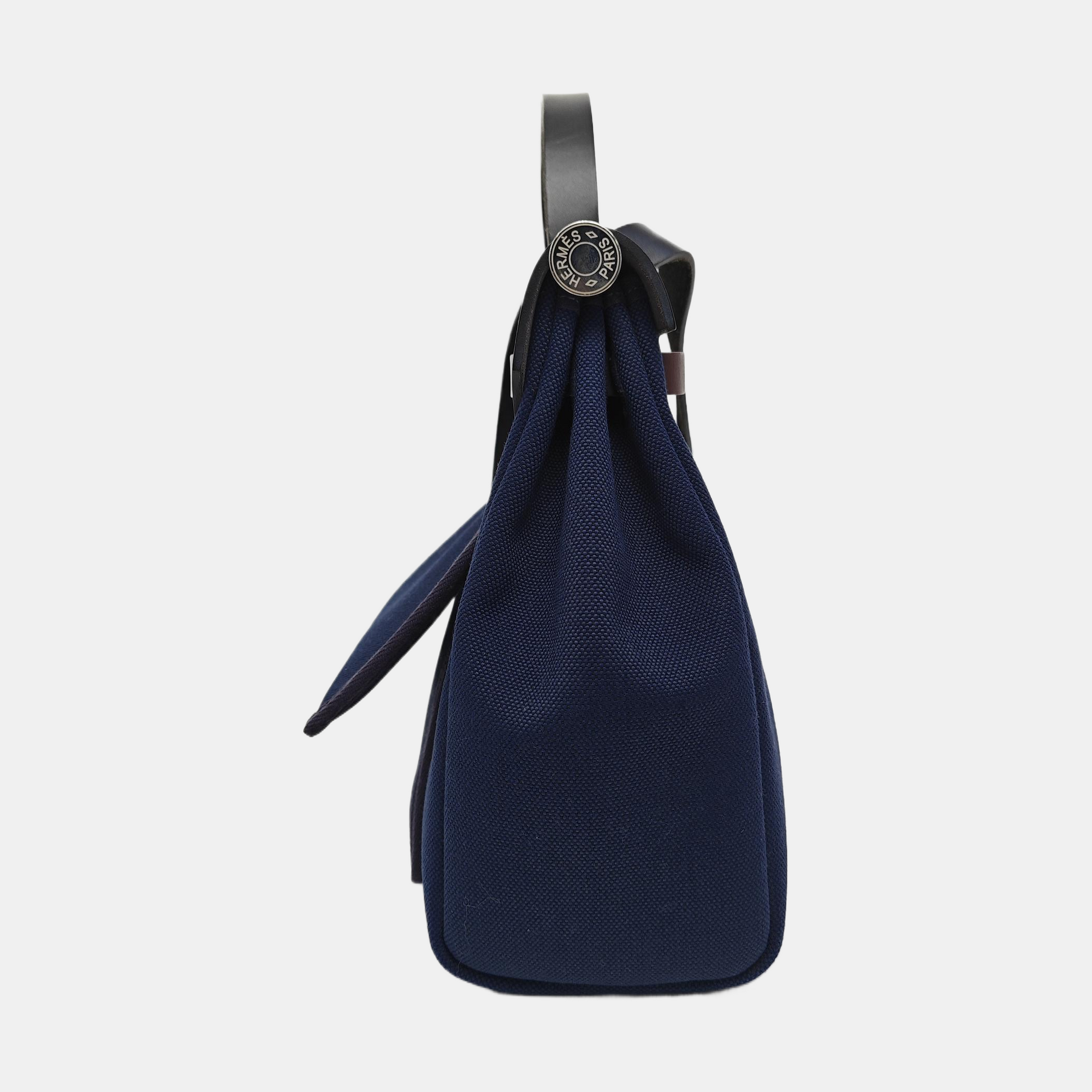 Herbag 31 Canvas Blue