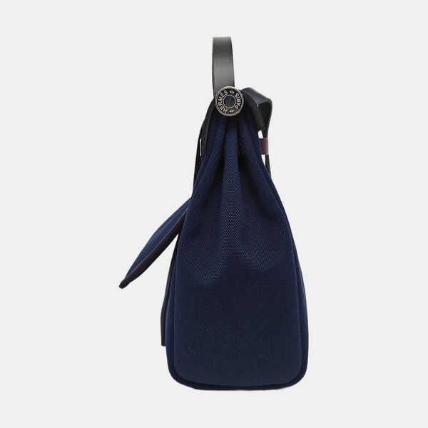 Herbag 31 Canvas Blue