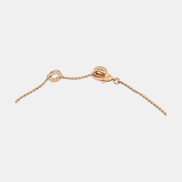 DIVAS' DREAM 18k Rose Gold Necklace