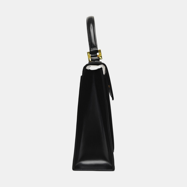 KATE 99 Calfskin Black