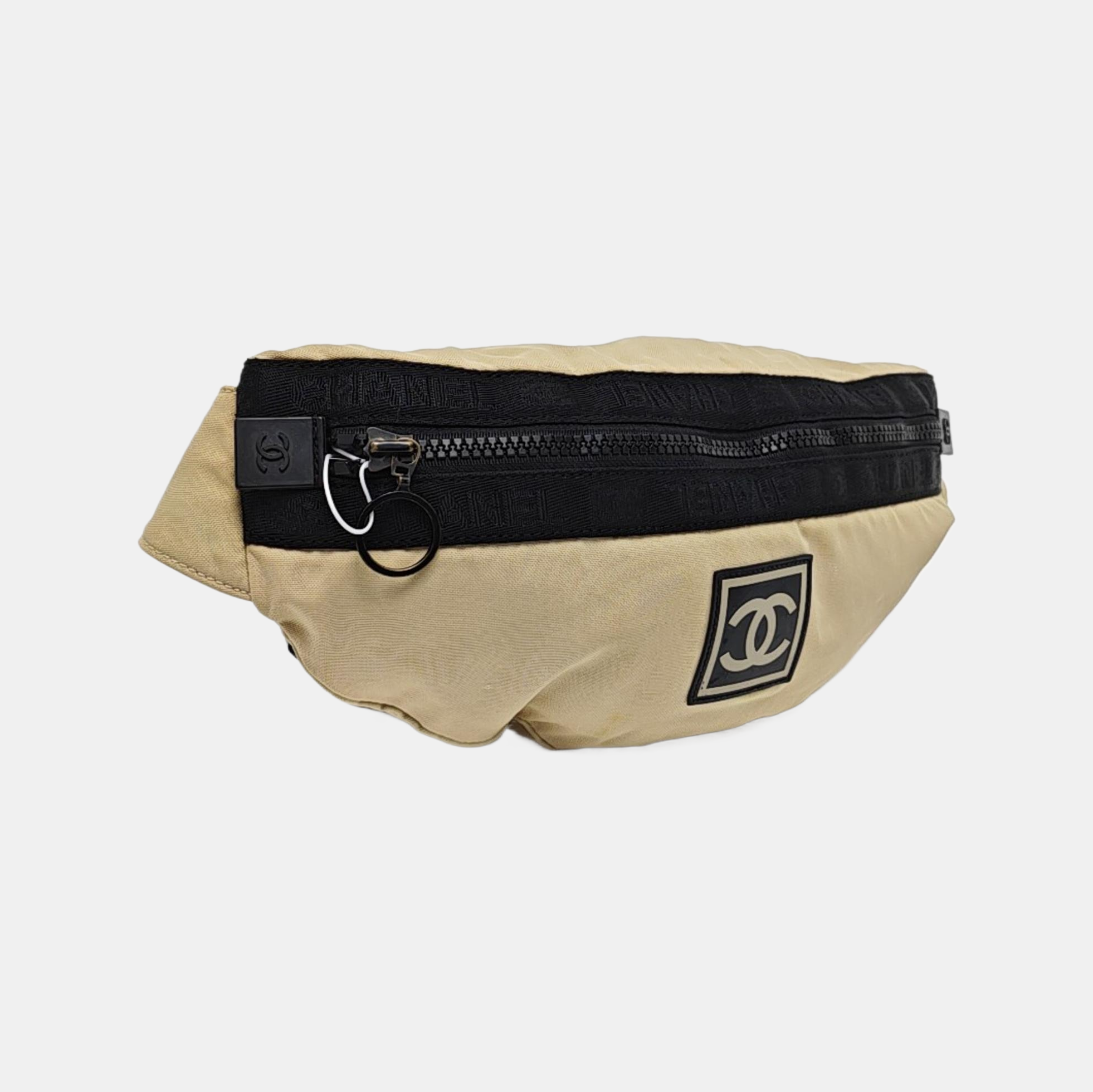 SPORTS CC Fabric Beige