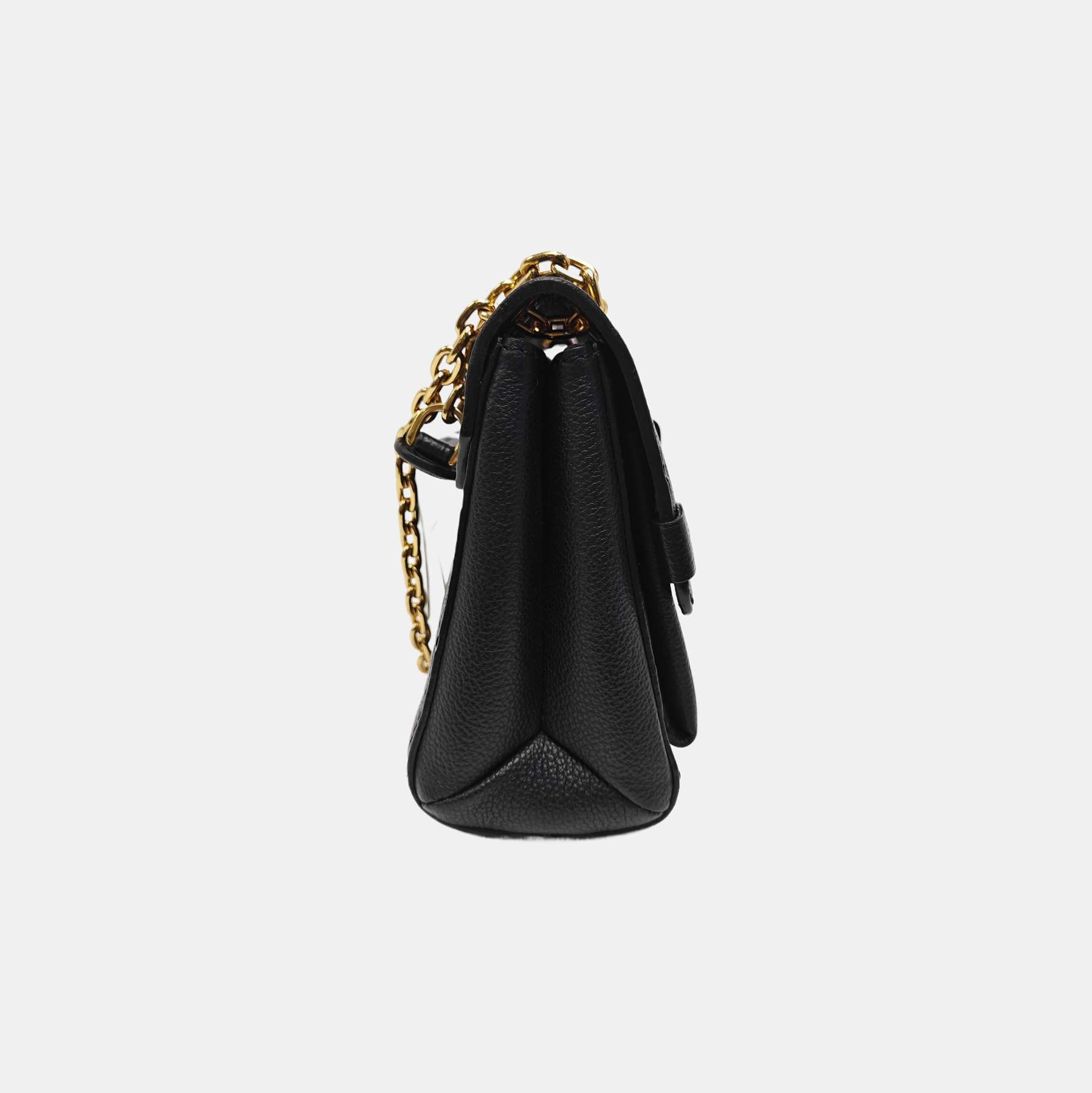 VAVIN BB Monogram Calfskin Black