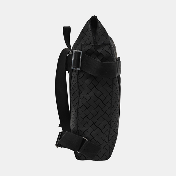 Special Material Backpack Black