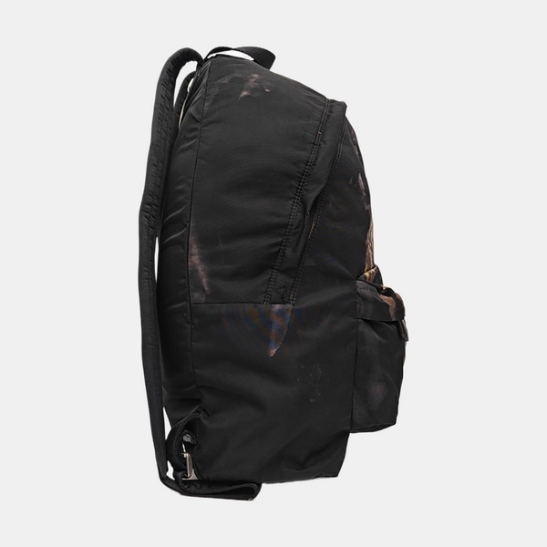 Nylon Backpack Multicolor