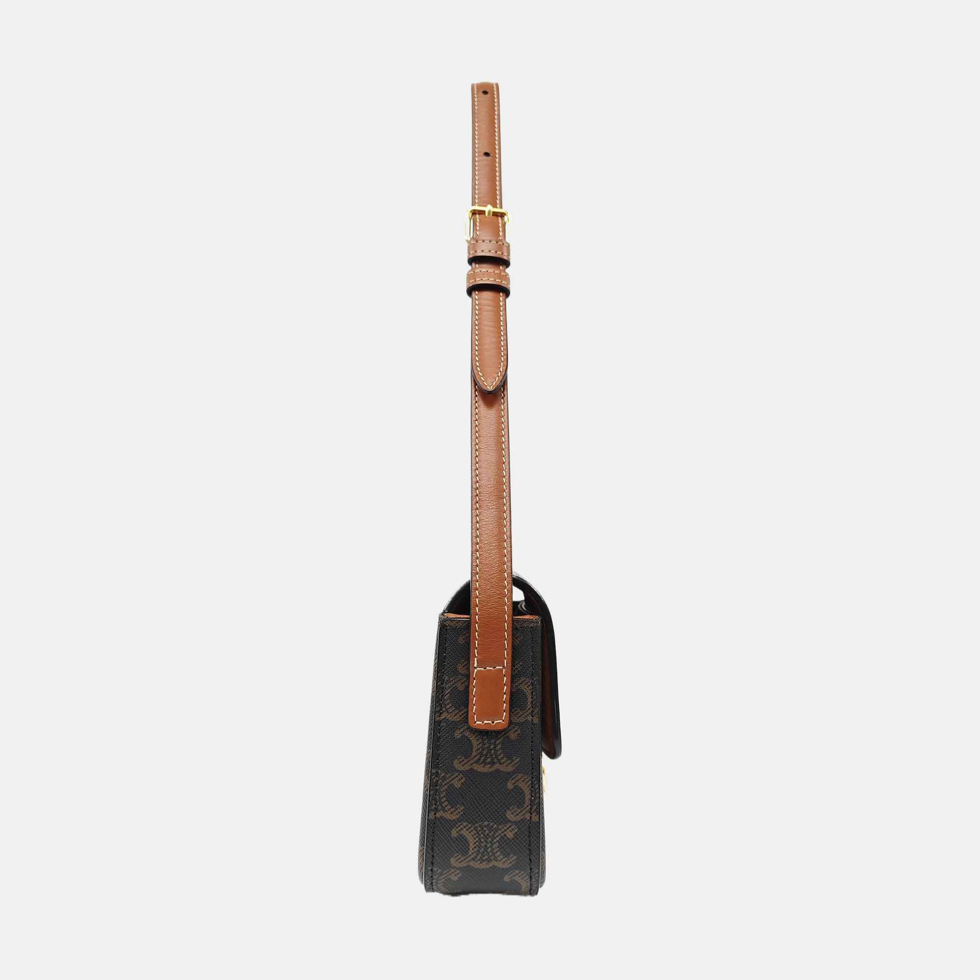 CLAUDE Leather Yellow