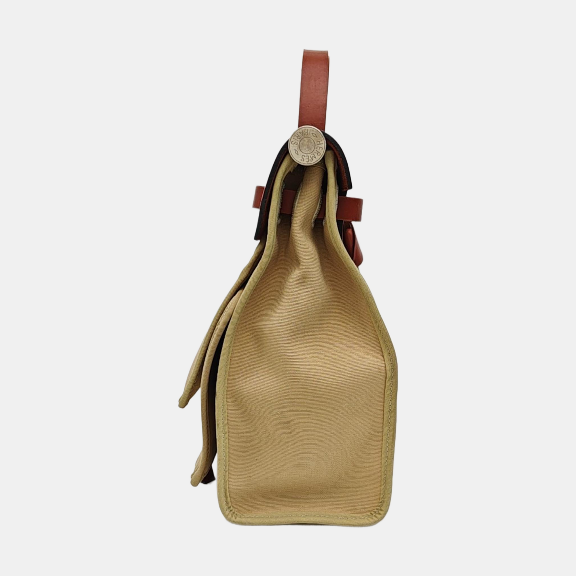 Herbag 31 Canvas Brown