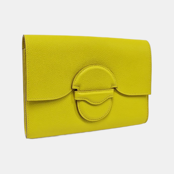 1938 Evercolor Yellow