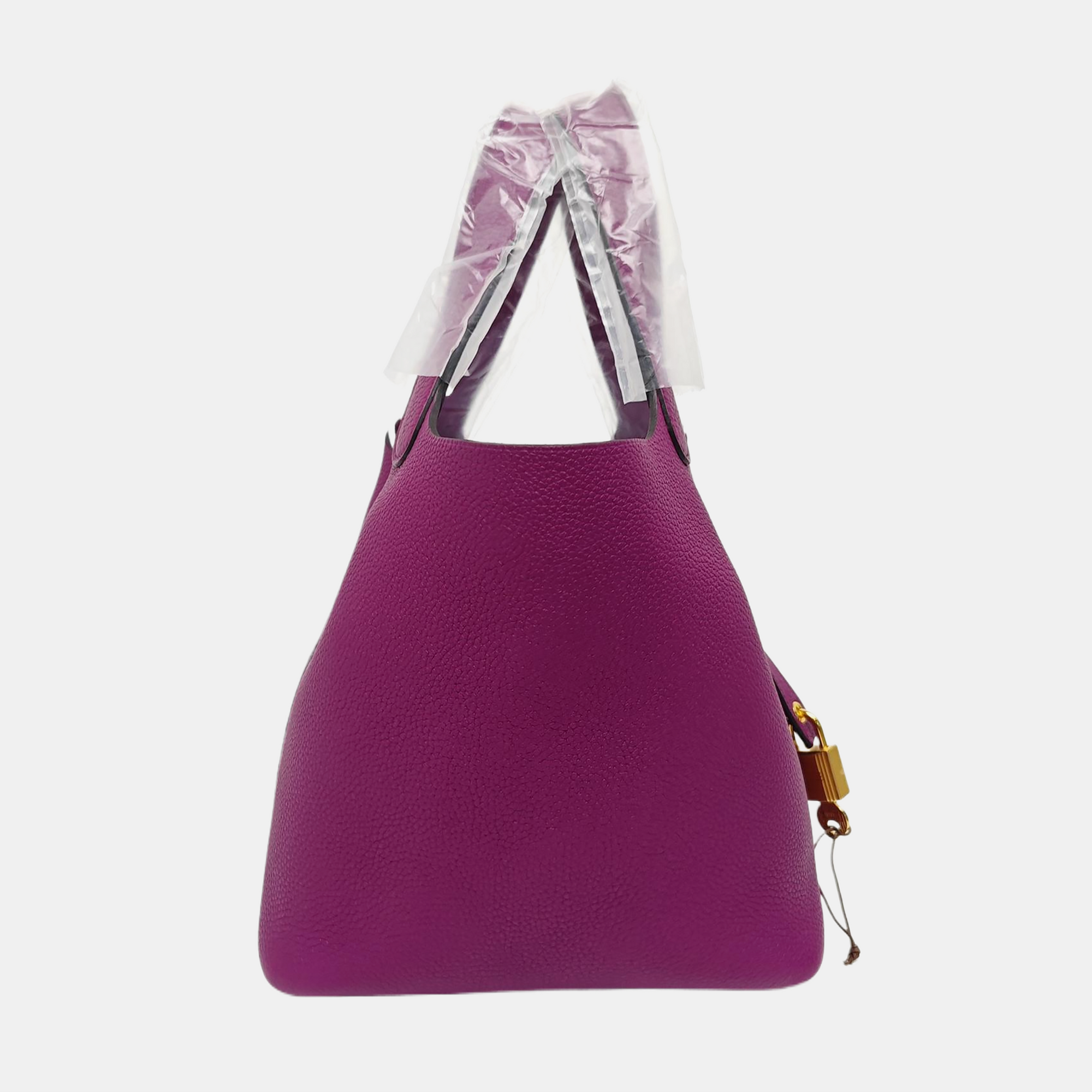 Picotin Lock 18 Clemence Purple