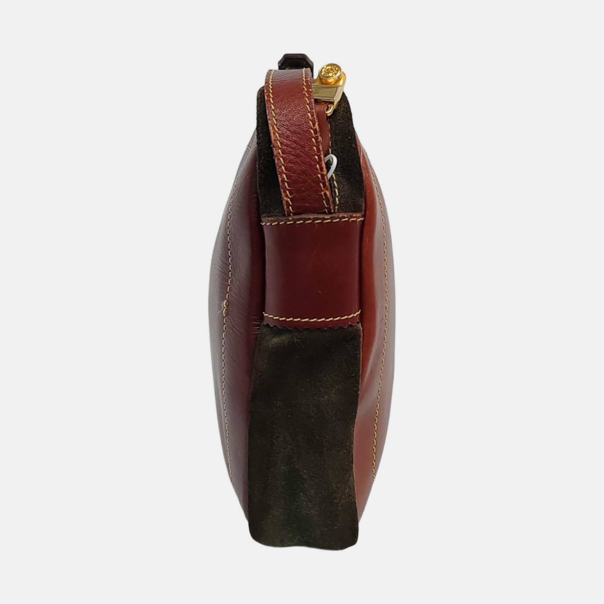 Leather Brown