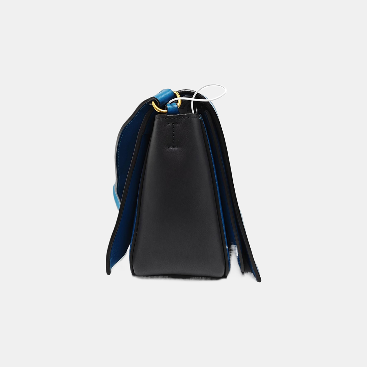 FRAME Medium Calfskin Multicolor
