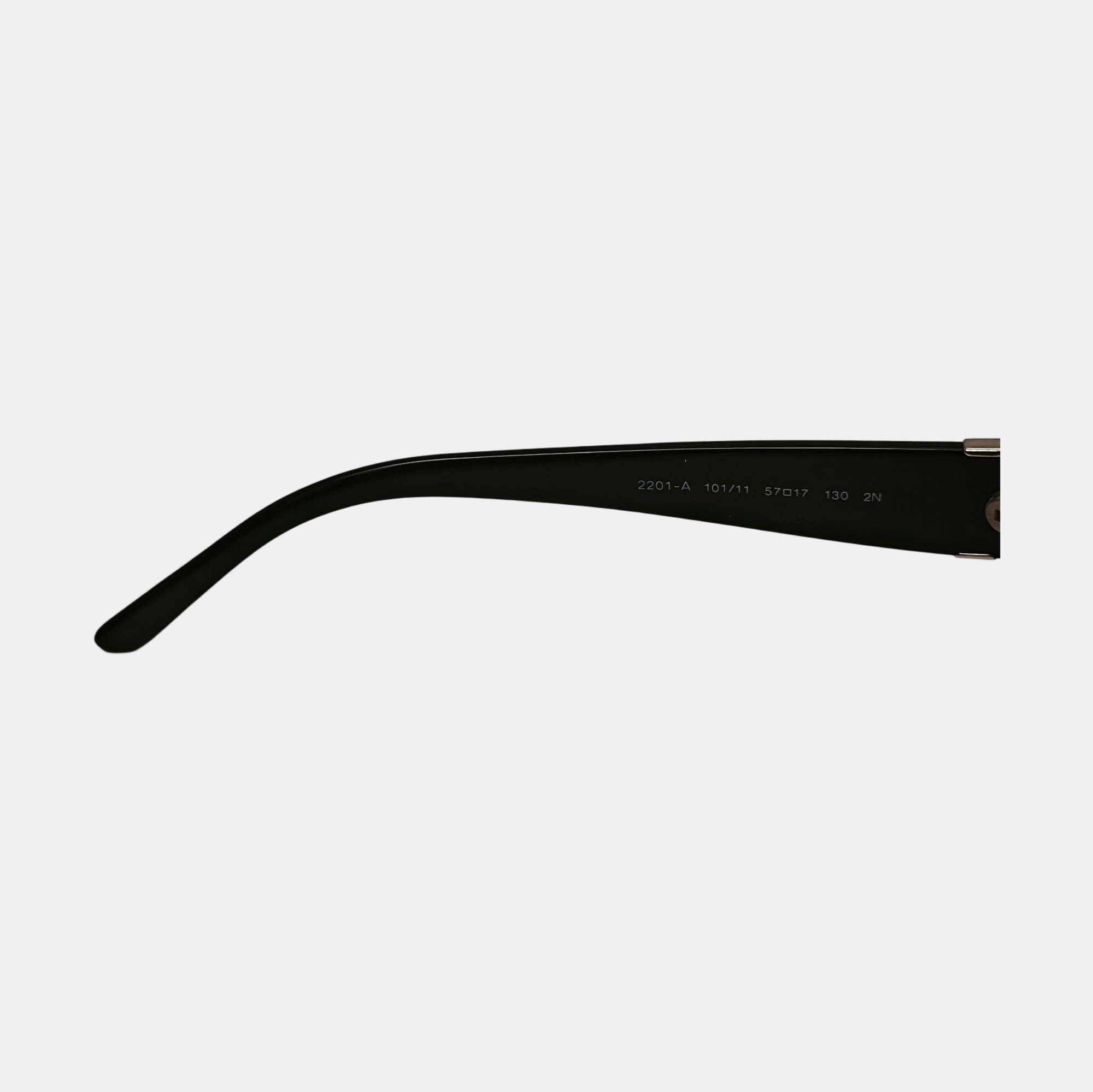 Synthetic Sunglasses Gray