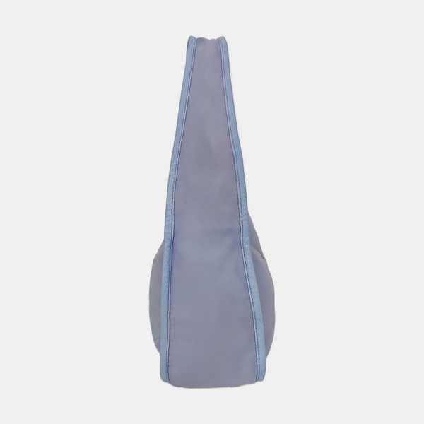 Nylon Purple