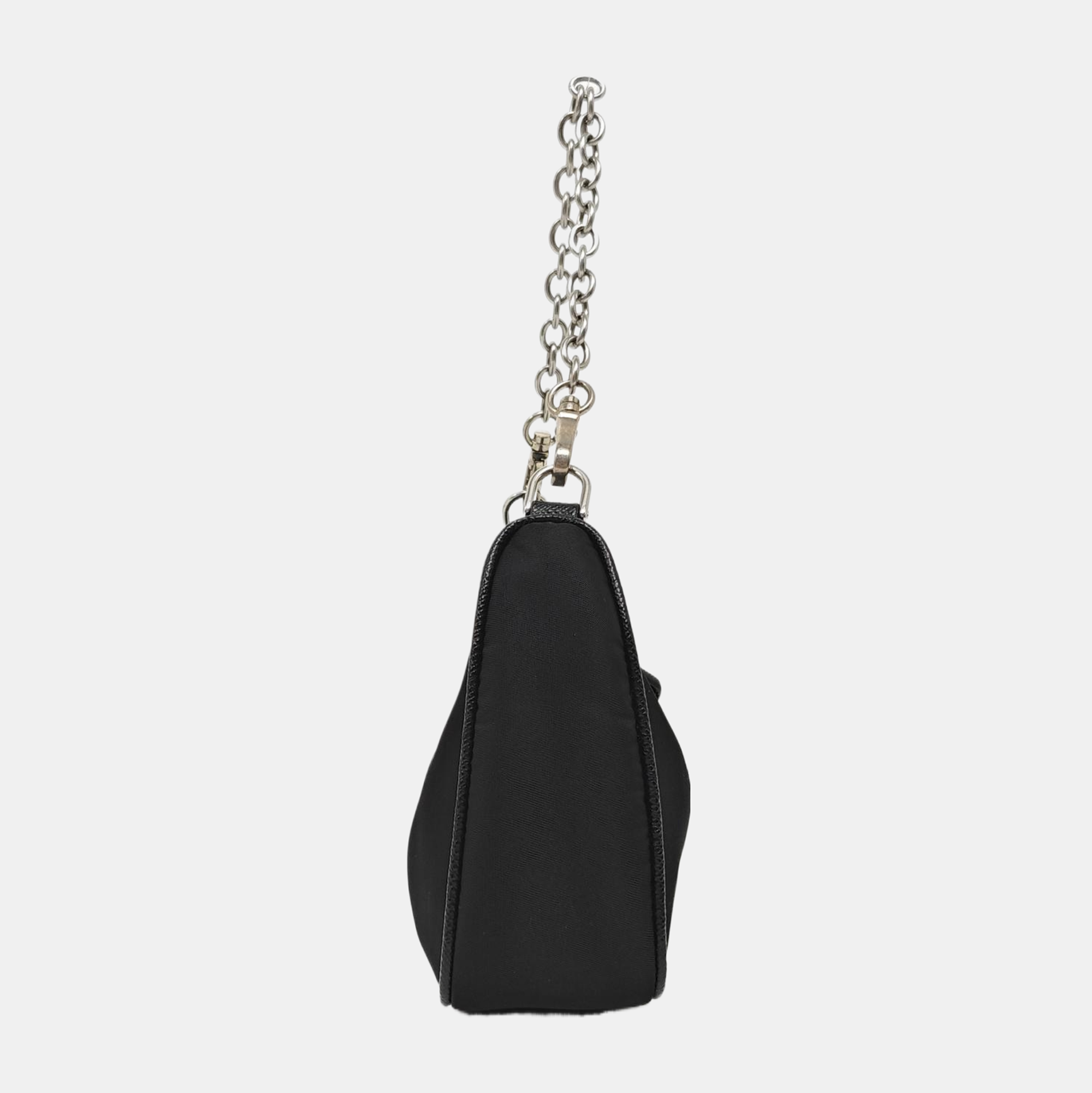 Re-Edition Nylon Black