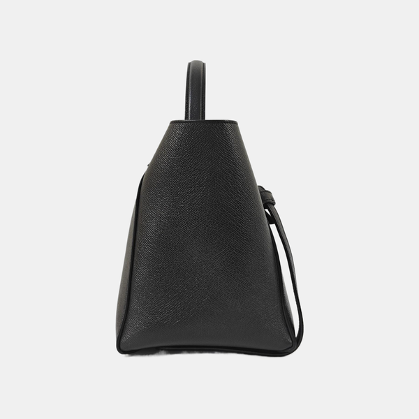 BELT Mini Calfskin Black