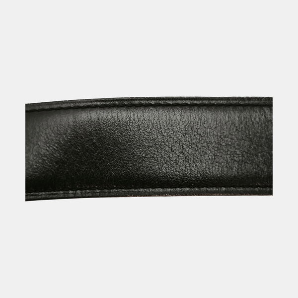 Leather Belt Brown