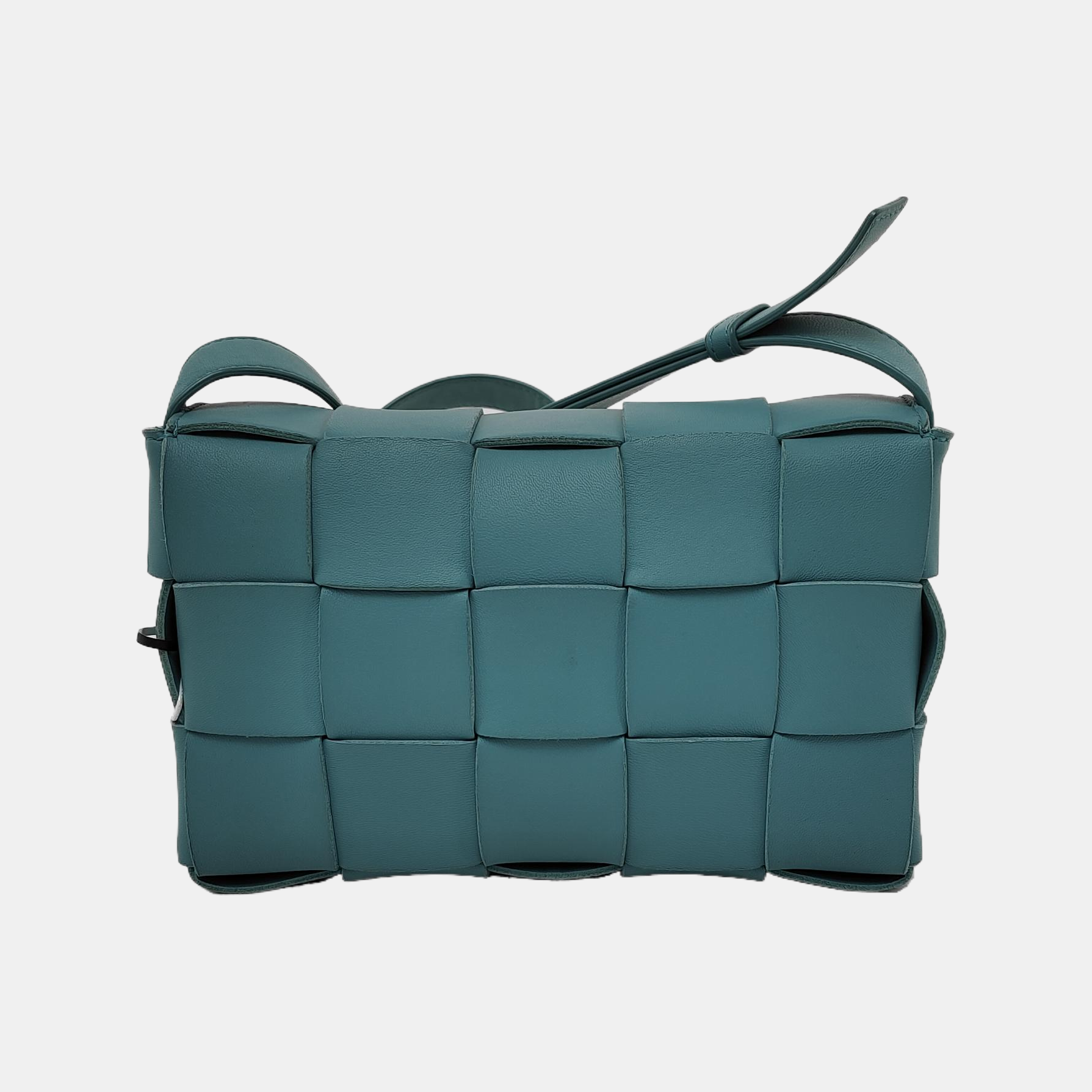 Cassette Medium Calfskin Green