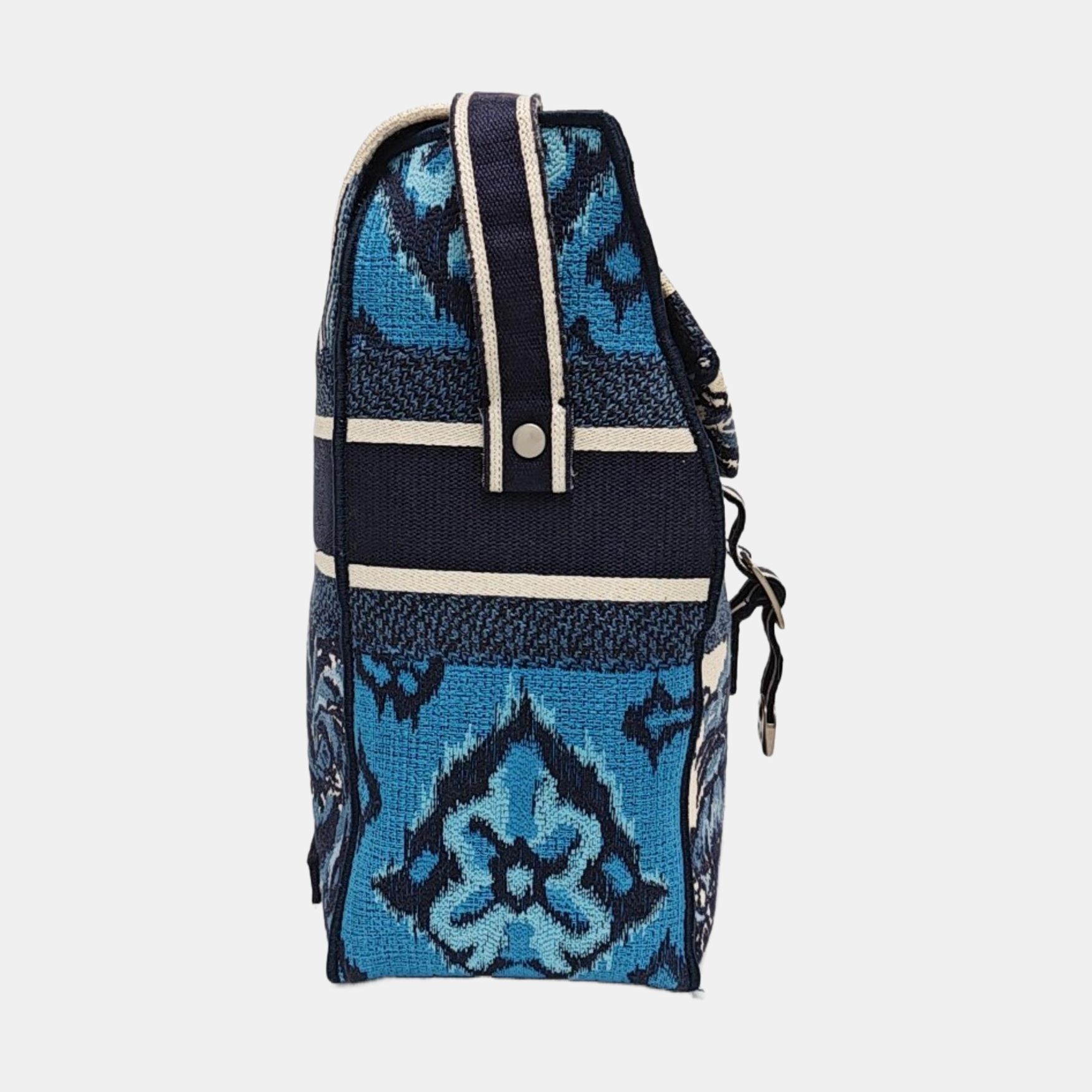 Diorcamp Fabric Blue