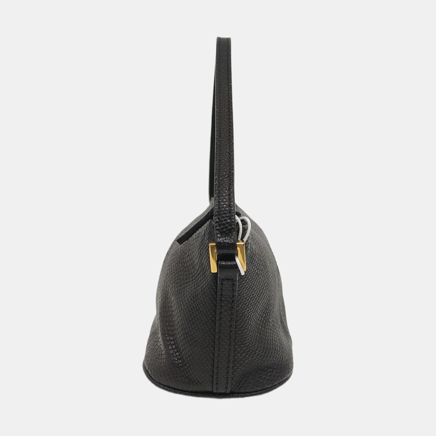 Calfskin Black