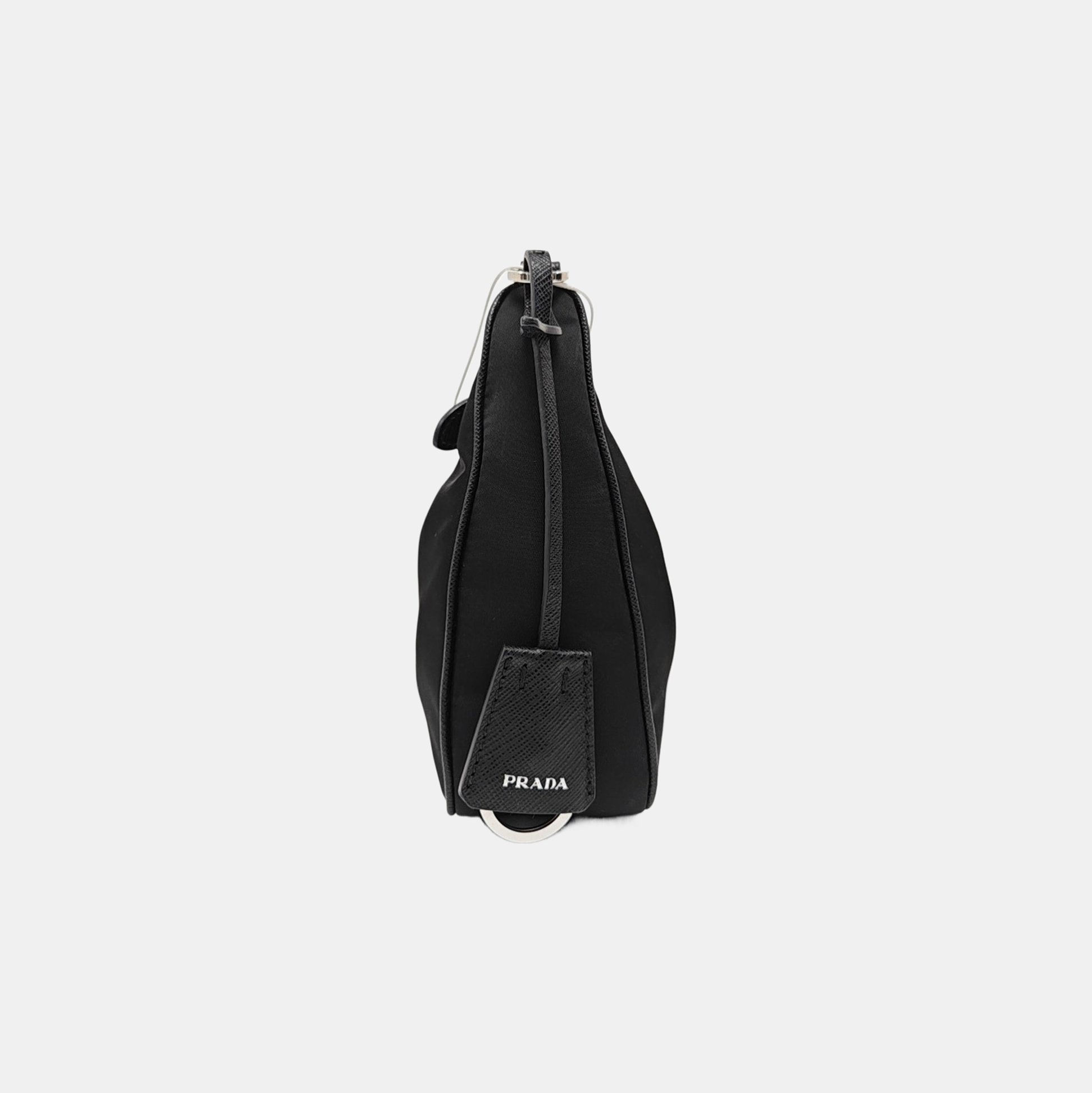 Re-Edition2005 Nylon Black